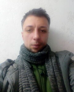 Валера Ясненко
