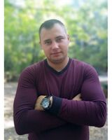 Эдуард Дмытренко