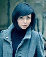 Вероника Костюк