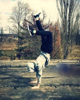 Борис Дячок