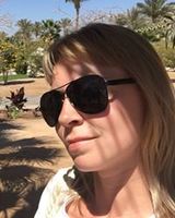 Ксения Тарасенко