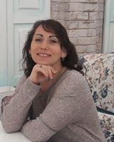 Ларентина Чайка