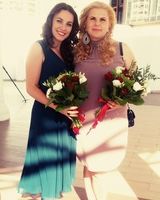 Марина Романова