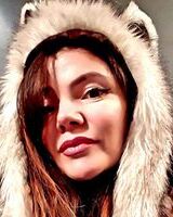 Анна Радуга