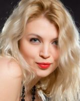 Анна Соколова