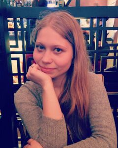 Анна Гриценко
