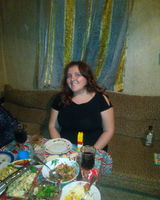 Юлия Шелудякова