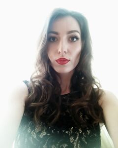 Екатерина Космина