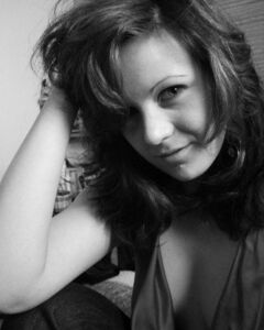 Анна Кузнєцова