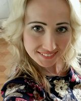 Светлана Савицкая