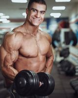 Роман Машков