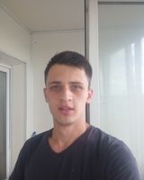 Александр Беликов