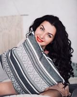 Светлана Семенченко