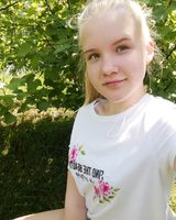 Ирина Приходько