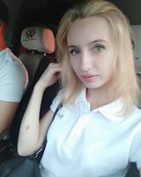 Анна Юськів
