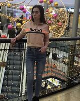 Ангелина Алексеенко