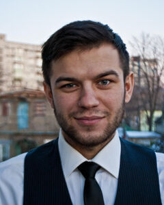 Александр Островский
