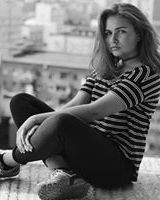Sasha Paramonova