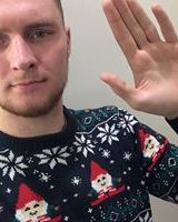 Игорь Гусаков