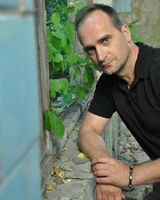 Юрій Тимченко