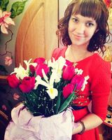 Марта Горбатенко