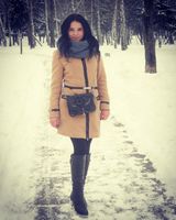 Aнастасія Манакова