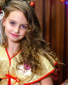 Альона Мартинова