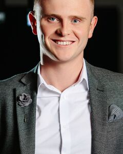 Володимир Гончарук