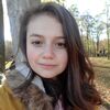 Анна Мельник