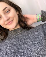 Елизавета Плювака