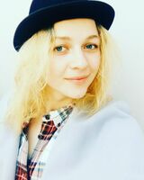 Тетяна Захарчук