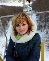 Міла Шевчук