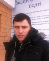 Sergey Rodin