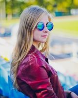 Настя Ущаповская