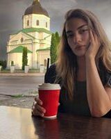 Дарья Филанович