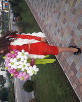 Анна Шестопал