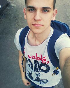 Вадим Малиновский