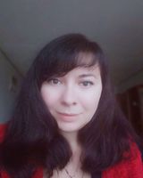 Юлия Рыжанина