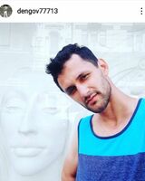 Evgen Demyan