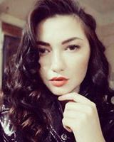 Екатерина Гнатюк