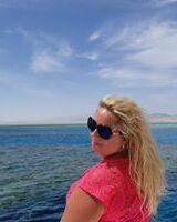 Дарья Остапович