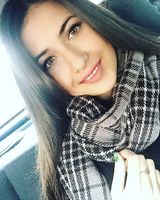 Катерина Афанас