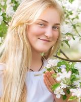 Илона Верещагина