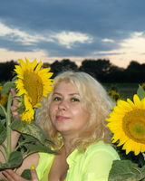 Інна Іванова