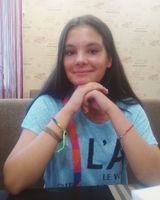 Лада Донець