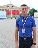 Павло Дубовик