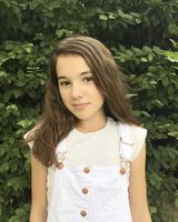 Женя Лаврова