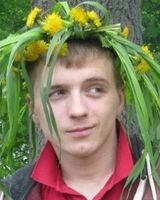 Андрей Кравченко