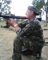 Виктор Кардаш