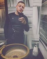 Андрей Усов